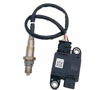 Capteur PM de Particules particulaires pour Range Rover Evoque 2.0D 2015-2020 pour capteur de Particules d’échappement Diesel Velar 2.0 Nox Hj32-5H310-AD 0281007397