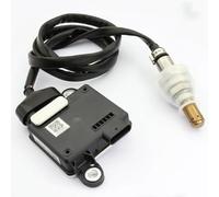 Capteur PM de Voiture, capteur de Particules d’échappement Diesel PM capteur d’oxyde d’Azote Nox 68171188Aa, pour Ram 1500 3.0L 3.6L 5.7 2014-2019 68171187Ab