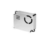 Capteur PM2008MS Purificateur d'air PM2.5, compatible avec Levoit Core 300s, purificateur d'air pièces capteur de poussière