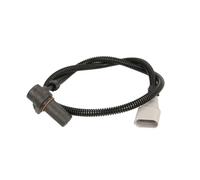 Capteur pmh, boîte de vitesses automatique FACET 9.0308 (gamme de production) BOSCH 0 281 002 496