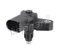 Capteur pmh, gestion moteur HANS PRIES 115 280