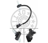Capteur PMH JEEP Wrangler de 08.1986 au 08.1996