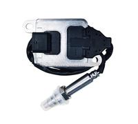 capteur pollution diesel Capteur d'azote, d'oxygène et de NOx 12 V A0009053403 5WK96681C pour Mercedes Benz W166 W172 W205 W221 W251 W212 W207 W906 ML25 détecteur d'oxyde d'azote