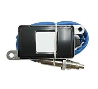 capteur pollution diesel Capteur d'oxygène azote Nox 5WK96783B adapté aux camions Euro 6 51.15408-0018 51154080018 adapté à la sonde NGK sonde SCR