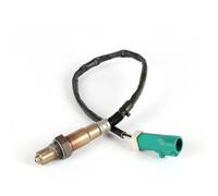 capteur pollution diesel Capteur d'oxygène O2 et rapport air/carburant, compatible avec Volvo S40, V50, C30, Ford Focus, C-Max, Fiesta V, 3M51-9F472-AB détecteur d'oxyde d'azote
