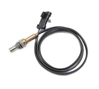 capteur pollution diesel Capteur d'oxygène O2 pour Great Wall V240 X240 K2 CC, compatible avec Hover H3 H5 H6 et Wingle 3 5 2009-2019 28130529 capteur NOx