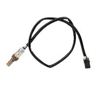 capteur pollution diesel Capteur d'oxygène pour moto, compatible avec Tiger 800 Speedmaster Daytona 675 R et Kawasaki J300 SC300 sonde SCR