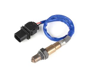 capteur pollution diesel Convient pour le capteur d'oxygène à large bande Bosch LSU4.9 O2 UEGO Convient pour PLX AEM 30-2004 30-4110 30-0300 0258017025 Rapport air/carburant capteur NOx