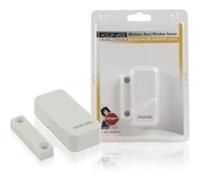 Capteur porte fenêtre sans fil pour sec-alarm200 210 könig sec-asdw10