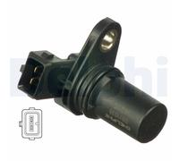 Capteur, Position Arbre à Cames pour Ford Mazda 121 Escort Fiesta Focus