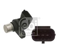 Capteur, Position Arbre à Cames pour Opel Vauxhall Agila Astra Astravan Combo