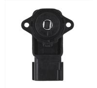 Capteur Position Compatible Avec Lincoln Pour Navigator 2005-2014 Pour LS 2003-2006 Capteur De Position Du Papillon Des Gaz AG1E-9E928-BA DY-1164 6L2Z-9B989-D