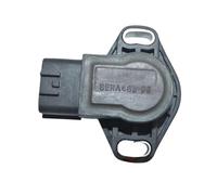 Capteur Position Compatible Avec Subaru Pour Impreza 1995-1998 Pour Legacy 1995-1999 Capteur De Position Du Papillon TPS SERA483