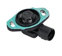 Capteur position daccélérateur Compatible Avec Acura Pour Integra OEM:37825PAAA01 16400P06A11 Kit De Capteur De Position Du Papillon TPS Pièces De Rechange De Voiture
