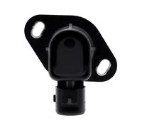 Capteur position daccélérateur Compatible Avec Acura Pour Integra Pour Mdx Capteur D'accélérateur Voiture Capteur Position D'accélérateur Capteur Contrôle D'accélérateur OEM:37825PAAA01 16400P06A01