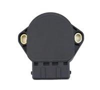 Capteur position daccélérateur Compatible Avec Kango Capteur De Pédale D'accélérateur Kango OEM : CTS-4089 7700431918 8200139460 Capteur De Position Du Papillon, Pièces De Rechange Pour Voiture.