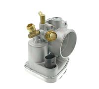 Capteur position daccélérateur Compatible Avec Opel Pour Signum 1.8 2005 2006 2007 2008 2009 2010 Ensemble De Corps D'accélérateur De Voiture 59 Mm OEM : 55562380,93189782, A2C53192017.