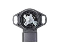 Capteur Position D'accélérateur Compatible Avec Subaru Pour Forester 1998 Pour Impreza 1995-1998 Pour Legacy 1995-1999 OEM 13420-58B10 Capteur Position Papillon Accessoires Pièces