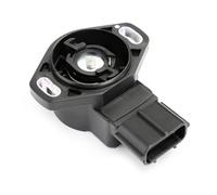 Capteur position daccélérateur Compatible Avec Toyota Pour Capteur De Position D'accélérateur D'accélération De Chariot Élévateur TPS OEM : 3BA-48-41110 198500-0640 5S5219 1580527 89452-12040