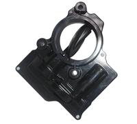 Capteur position daccélérateur Compatible Avec Vw Pour Passat Pour Jetta III 2005 2006 2007 2008 2009 2010 Corps D'accélérateur De Voiture OEM : 03C128063A A2C53104475 A2C59511700 03C128063B.