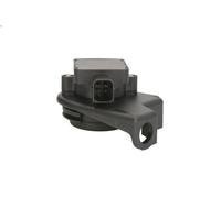 Capteur, position d'accelerateur MEAT & DORIA 83539 pour 406 (8B) 2 1998-2001