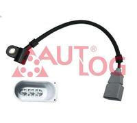 Capteur, position d'arbre à cames AUTLOG AS4532 pour AUDI A3 (8P1) 2 2003-2012