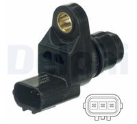 Capteur, position d'arbre à cames DELPHI SS11144
