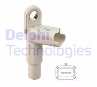 DELPHI SS12297-12B1 Capteur, position d'arbre à cames