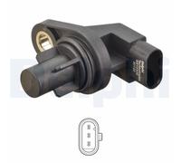 Capteur, position d'arbre à cames DELPHI SS12309-12B1