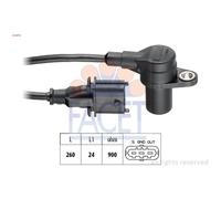 Capteur, position d'arbre à cames FACET 9.0476