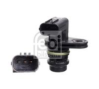 Capteur, position d'arbre à cames FEBI 103554 pour ANTARA A (L07) 2.2 2010-2015