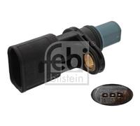 Capteur, position d'arbre à cames FEBI BILSTEIN 38772 06C905163B 6C905163B