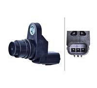 Capteur, position d'arbre à cames HELLA 6PU 009 168-431