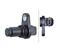 Hella Capteur de position d'arbre à cames 6PU 009 168-551 – à effet Hall
