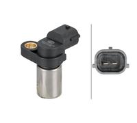 Capteur, position d'arbre à cames HELLA 6PU 013 122-331