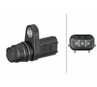 Capteur, position d'arbre à cames HELLA 6PU 358 381-241 pour CR-V V 2 2019-2023