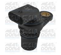 Capteur, position d'arbre à cames MEAT & DORIA 871016