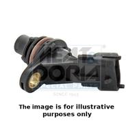 Capteur, position d'arbre à cames MEAT & DORIA 871108E