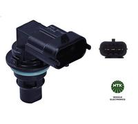 Capteur, position d'arbre à cames NTK 81109 pour FORD FOCUS III 1.6 2010-2014