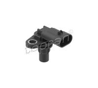 Capteur, position d'arbre à cames TOPRAN 207 415