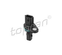 Capteur, position d'arbre à cames TOPRAN 623 127