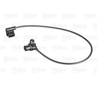 Capteur, position d'arbre à cames Valeo 253820 BMW 12141743072 1743072