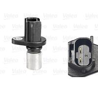 Capteur, position d'arbre à cames Valeo 253842 DAIHATSU 9091905024 9091905024000