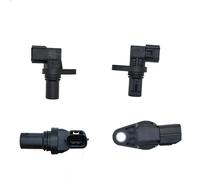 Capteur, position d'arbre à cames WAGNER CAS00077 pour MAZDA 3 (BK) 2 2003-2009