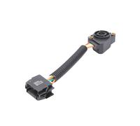 Capteur, position de pédale d'accélérateur AKUSAN BPD-VO-023