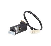 Capteur, position de pédale d'accélérateur BOSCH 0 205 001 206