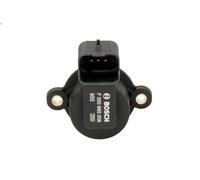 Capteur, position du papillo pour BOSCH F 000 99S 006 pour 406 (8B) 2 1999-2000