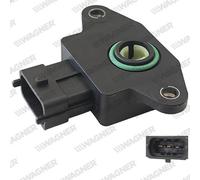 Capteur, position du papillo WAGNER THR00009 pour SAAB 9000 2 1989-1998