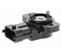 Capteur, position du papillon ACKOJA A52-72-0101 pour i10 I (PA) 1.1 2007-2013