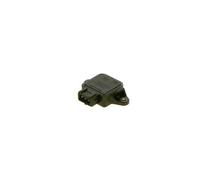 Bosch Capteur de position du papillon 0 280 122 001 pour Alfa Romeo Opel Citroën Saab 9000